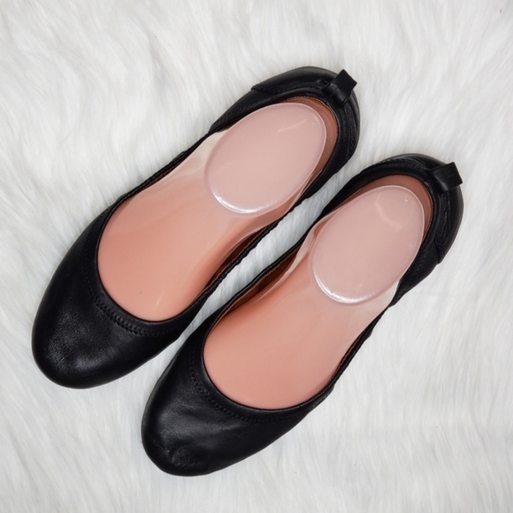 Lucky Brand Flats - Picture 3 of 8